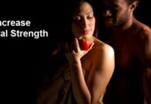 Magadheera crushed. To offspring, immense strength Sexual strength