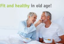 వృద్ధాప్యంలోనూ ఆరోగ్యంగా… Fit and healthy in old age
