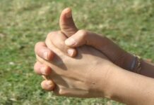 లింగ ముద్ర Linga Mudra: Benefits, Steps, and precautions